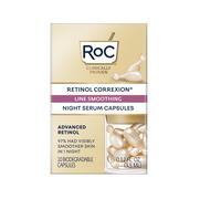 RoC - Retinol Correxion Line Smoothing Siero Notte - Anti Rughe e Invecchiamento