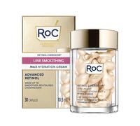 RoC Retinol Correxion Line Smoothing Siero Notte Anti Rughe e Invecchiamento