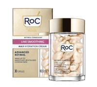 Line Smoothing Advanced Retinol Cápsulas Serum Noche 30 Un