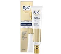 RoC Retinol Correxion Wrinkle Correct crema notte rigenerante antirughe 30 ml donna