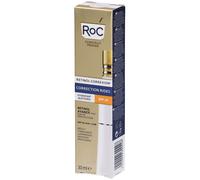 ROC Retinol Correxion Wrinkle Correct Daily Moisturiser SPF 30 30 ml C