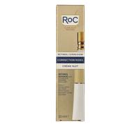 RoC Retinol Correxion Wrinkle Correct crema notte rigenerante antirughe 30 ml donna