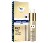 RoC Retinol Correxion Wrinkle Correct Siero Antirughe 30ml Retinolo Puro Viso