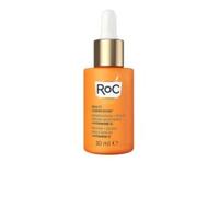 Roc Siero viso Multi Correxion Revive + Glow - Illuminante con Vitamina C - 30 ml