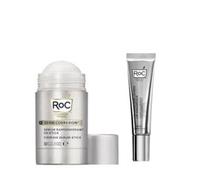 Roc ROC DERM CORREXION GIFT SET XMAS 2025 1 SIERO VISO 30 G + 1 BALSAMO LABBRA 15 ML