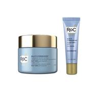 Roc ROC FIRM+LIFT GIFT XMAS 2025 1 CREMA VISO 50 ML + 1 CONTORNO OCCHI 15 ML