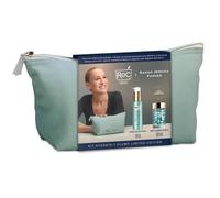 RoC ROC KIT SJP CONTENENTE ROC MC HYDRATE+PLUM SIERO CAPSULE + ROC MC HYDRATE+ PLUMP CREMA SPF30 50 ML + POCHETTE IN OMAGGIO