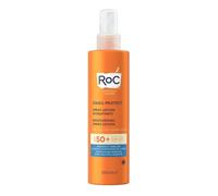 RoC ROC LOZIONE SPRAY SOLARE CORPO SPF 30 IDRATANTE 200 ML