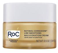 Roc ROC RETINOL CORREXION LINE SMOOTHING CREMA VISO MASSIMA IDRATAZIONE 15 ML