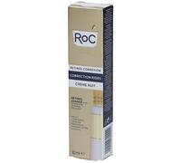RoC ROC RETINOL CORREXION WRINKLE CORRECT CREMA VISO NOTTE 30 ML