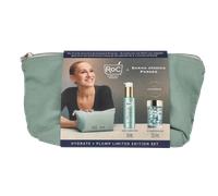 RoC Sarah Jessica Parker Hydrate + Plump Limited Edition Set 60.50 ml Set regalo Donna