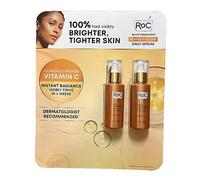 RoC - Siero con vitamina C Roc Revive and Glow, 1,7 once (confezione da 2)