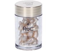 ROC RC LINE SMOOTHING SIERO
