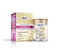 RoC Siero viso RoC Retinol Correxion notte, 10 capsule