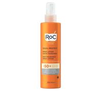 SOLEIL PROTECT Lozione Corpo Spray Elevata Tollerabilità SPF50+ RoC 200ml