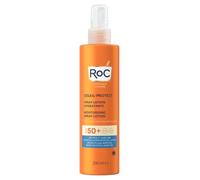 Roc Protección Solar Spray Hidratante SPF50 200ml