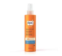 RoC Spray Solare Corpo SPF 50+ Idratante 200 Ml