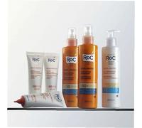 Roc Soleil-Protect 200Ml Moisturising Spray Lotion Spf30 (Sun Body Lotion) Per Donna