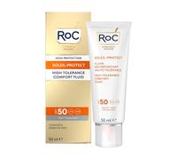 Roc Soleil-Protect High Tolerance Comfort Fluid SPF 50