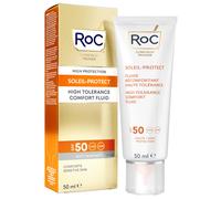 ROC FLU SOL VISO SPF50 ET
