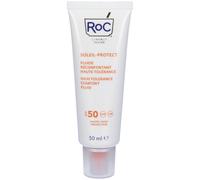ROC FLU SOL VISO SPF50 ET