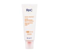 RoC High Protection Sunscreen Fluid SPF 50 50 ml