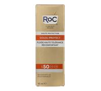 RoC Soleil-Protect High Tolerance Fluid SPF50+ 50 ml