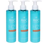 RoC® SOLEIL PROTECT Latte Dopo Sole Rinfrescante Rigenerante - Risparm