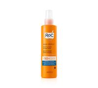 Roc Lozione spray idratante SPF50 200 ml