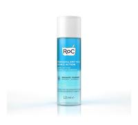Roc struccante occhi bifasico 125 ml