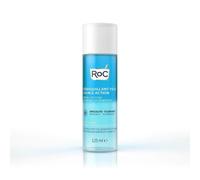 Roc struccante occhi bifasico 125 ml