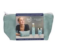 RoC x SJP x Hydrate + Plump Limited Edition Kit 1 pz Set combinato