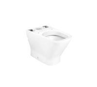 Roca A342472000-The Gap Wc 600 Btw Bianco Apparecchio-Series-Porcellana Sanitaria Serie The Gap