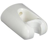 Roca A52500780B-Kit supporto Art. doccia Bl. ricambio-Rubinetto-Accessori da bagno, docce, sprinkler, barre