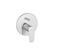 Roca A5A064FC00 - Miscelatore monocomando da incasso Victoria Plus con inverter automatico