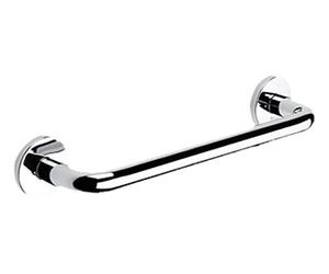 Roca A816727001-30 cromato portasciugamani riscaldato - 2,0 dell'hotel