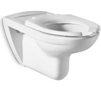 Roca Access Dostępna Łazienka vaso wc sospeso per disabili bianco A346237000