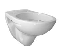Roca Adele vaso wc sospeso bianco lucida A346C28000
