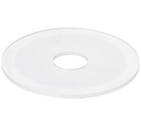 Roca AH0007100R - Guarnizione piatta kit 16x66.4x (1 gennaio) sostituzione - collezione costumi da bagno - ceramica - meccanismi, colori assortiti