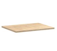 Roca Alpine piano 69.1x46 cm rovere A857891464