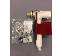 Roca AV0025600r Kit di sostituzione Meccanismo Fonte di Energia Duplo 2014 - Installazione del sistema - Sistemi in-Wall