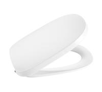 Roca Beyond copriwater a discesa lenta bianco A801B8200B