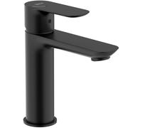 Roca Cala rubinetto per lavabo verticale nero A5A326ENBM