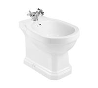 Roca Carmen bidet a terra bianco A3570A4000