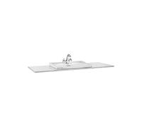 Roca CARMEN ENCIMERA 1300 VENATO WHITE