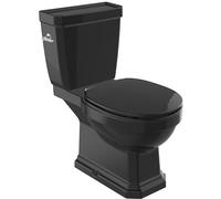 Roca Carmen wc monoblocco A3420A7560