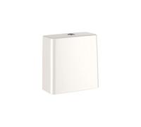ROCA -Cisterna Beyond 370 x 165 x 380 mm, colore beige, A3410B1650