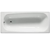 Roca Contesa vasca da bagno rettangolare 120x70 cm bianco A212106001