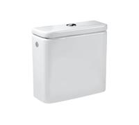 Roca Dama cassetta di scarico, A341782000, Dama bianco [WC > Cassette di Scarico]