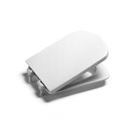 Roca Dama copriwater a discesa lenta bianco A801512004